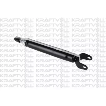 Jeu de 2 amortisseurs arrière KRAFTVOLL GERMANY