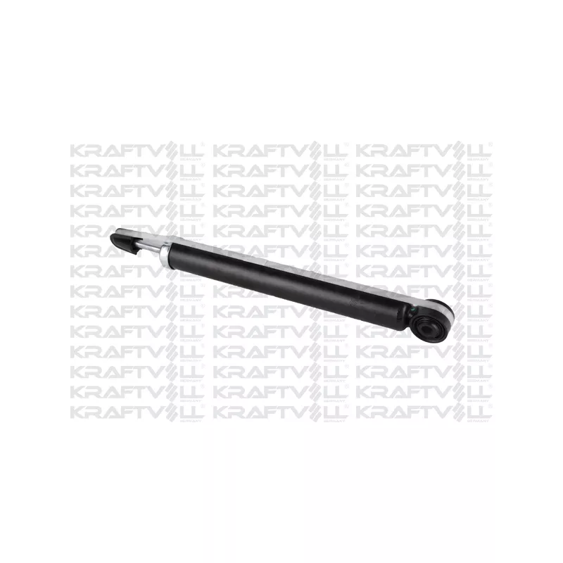 Jeu de 2 amortisseurs arrière KRAFTVOLL GERMANY 15010581