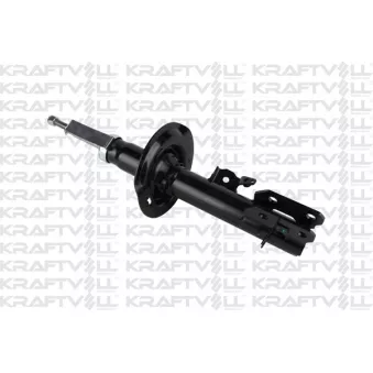 Amortisseur avant droit KRAFTVOLL GERMANY