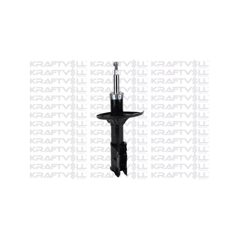 Jeu de 2 amortisseurs arrière KRAFTVOLL GERMANY 15010658