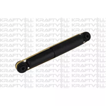 Jeu de 2 amortisseurs arrière KRAFTVOLL GERMANY