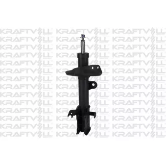 Amortisseur avant gauche KRAFTVOLL GERMANY