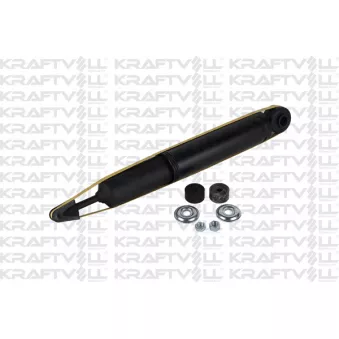 Jeu de 2 amortisseurs arrière KRAFTVOLL GERMANY