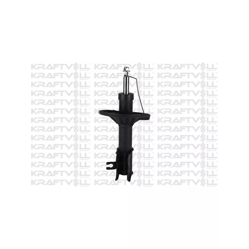 Amortisseur arrière gauche KRAFTVOLL GERMANY 15010722