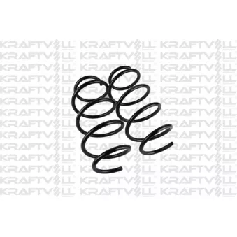 Ressort de suspension KRAFTVOLL GERMANY