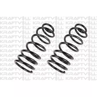 Ressort de suspension KRAFTVOLL GERMANY 15020267