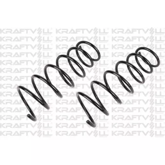 Ressort de suspension KRAFTVOLL GERMANY 15020270