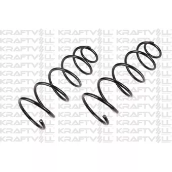Ressort de suspension KRAFTVOLL GERMANY