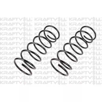 Ressort de suspension KRAFTVOLL GERMANY 15020276