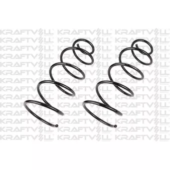 Ressort de suspension KRAFTVOLL GERMANY