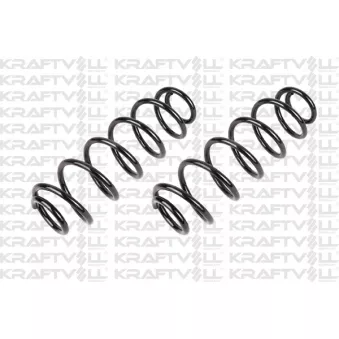 Ressort de suspension KRAFTVOLL GERMANY