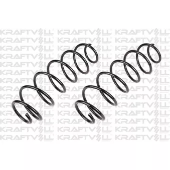 Ressort de suspension KRAFTVOLL GERMANY