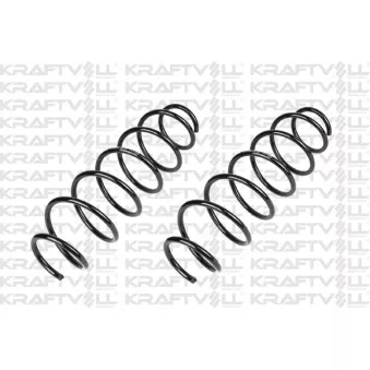 Ressort de suspension KRAFTVOLL GERMANY