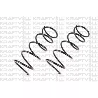 Ressort de suspension KRAFTVOLL GERMANY