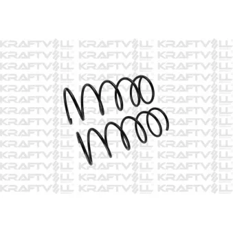 Ressort de suspension KRAFTVOLL GERMANY