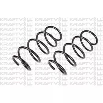 Ressort de suspension KRAFTVOLL GERMANY