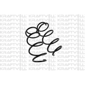 Ressort de suspension KRAFTVOLL GERMANY