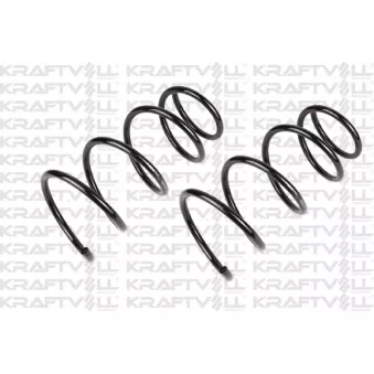 Ressort de suspension KRAFTVOLL GERMANY 15020297
