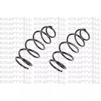 Ressort de suspension KRAFTVOLL GERMANY