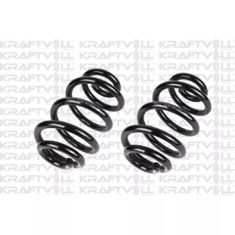 Ressort de suspension KRAFTVOLL GERMANY 15020308