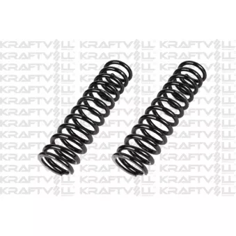 Ressort de suspension KRAFTVOLL GERMANY
