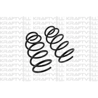 Ressort de suspension KRAFTVOLL GERMANY 15020331
