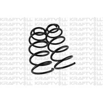 Ressort de suspension KRAFTVOLL GERMANY 15020332