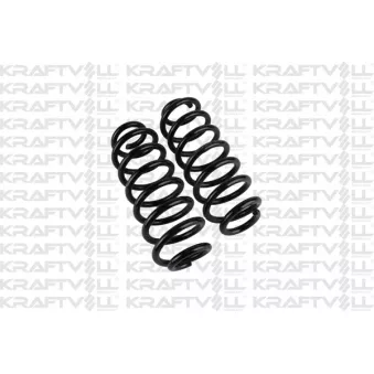 Ressort de suspension KRAFTVOLL GERMANY