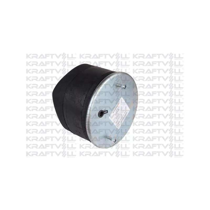 Soufflet de suspension, suspension pneumatique KRAFTVOLL GERMANY 15030010