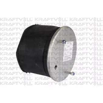 Soufflet de suspension, suspension pneumatique KRAFTVOLL GERMANY