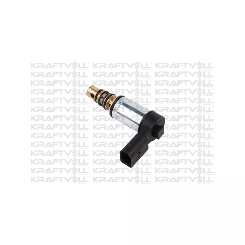 Valve de réglage, compresseur KRAFTVOLL GERMANY 19011027