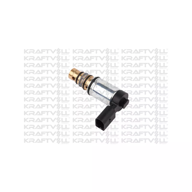 Valve de réglage, compresseur KRAFTVOLL GERMANY 19011048