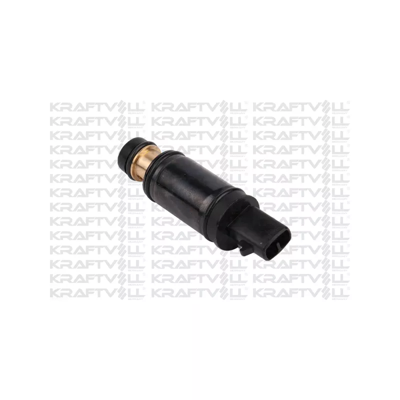 Valve de réglage, compresseur KRAFTVOLL GERMANY 19011050