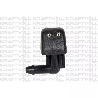Gicleur d'eau de nettoyage, nettoyage des vitres KRAFTVOLL GERMANY 21030002