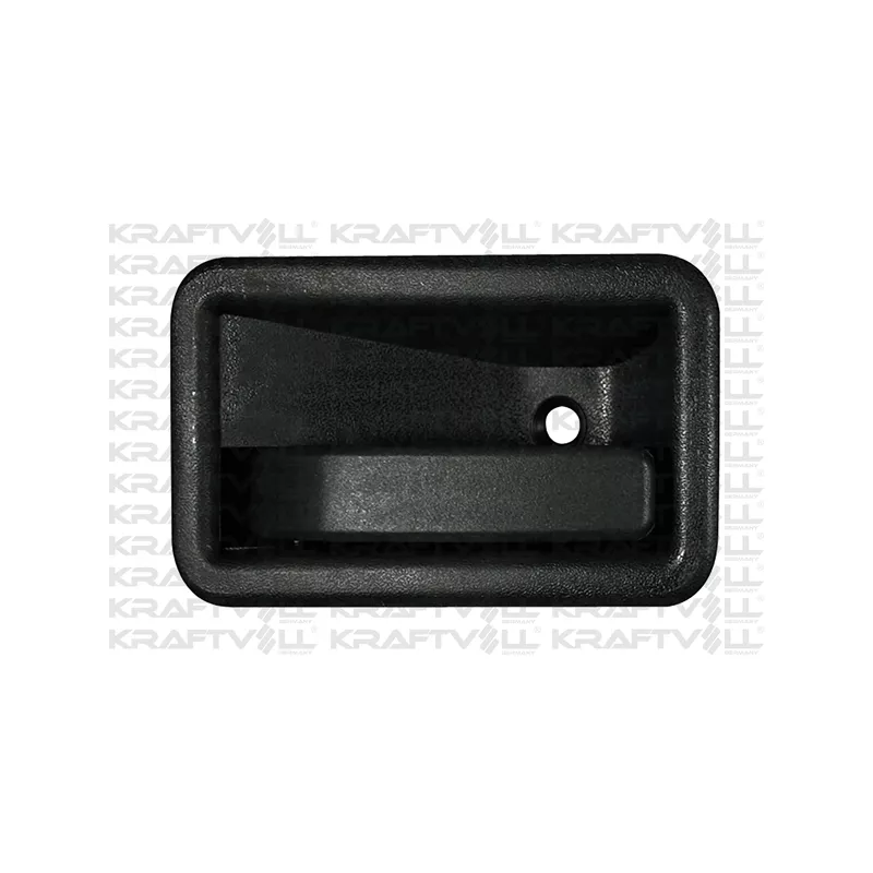 Poignée extérieure de porte avant gauche KRAFTVOLL GERMANY 21030016