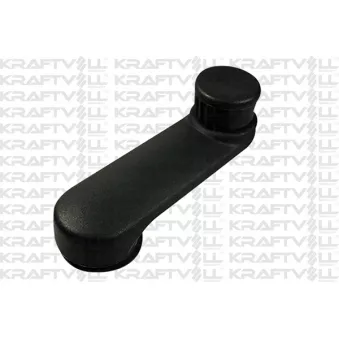 Manivelle de vitre KRAFTVOLL GERMANY