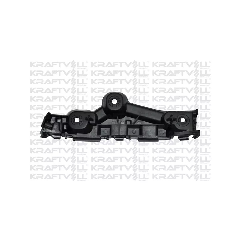 Support, pare-chocs avant droit KRAFTVOLL GERMANY 21030086
