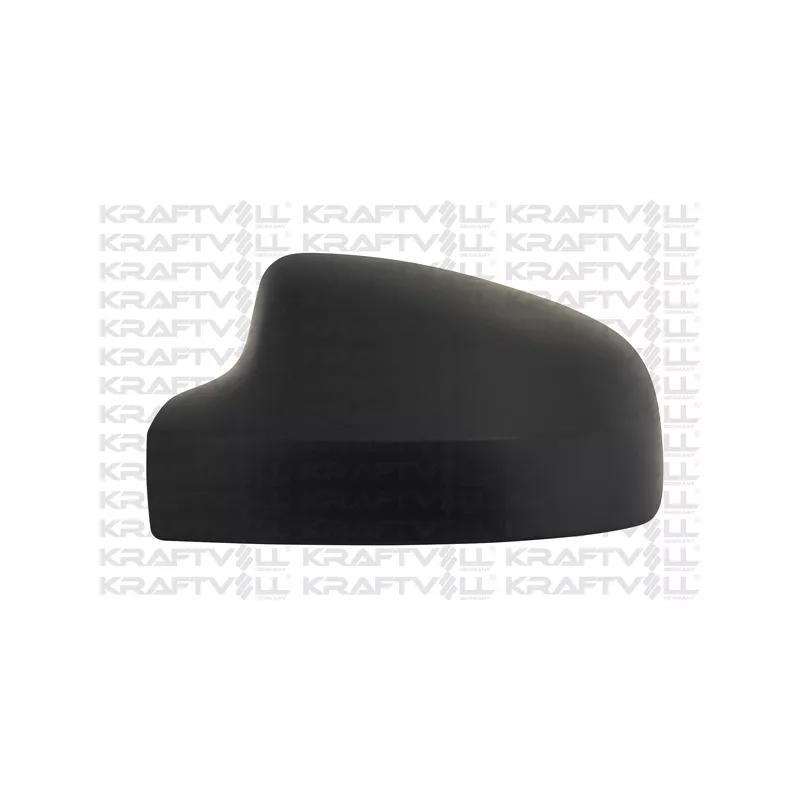 Revêtement, rétroviseur extérieur KRAFTVOLL GERMANY 21030111
