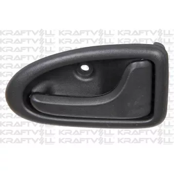 Poignée extérieure de porte KRAFTVOLL GERMANY 21030120