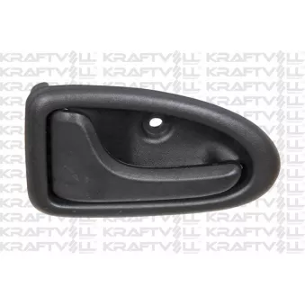 Poignée extérieure de porte KRAFTVOLL GERMANY 21030121