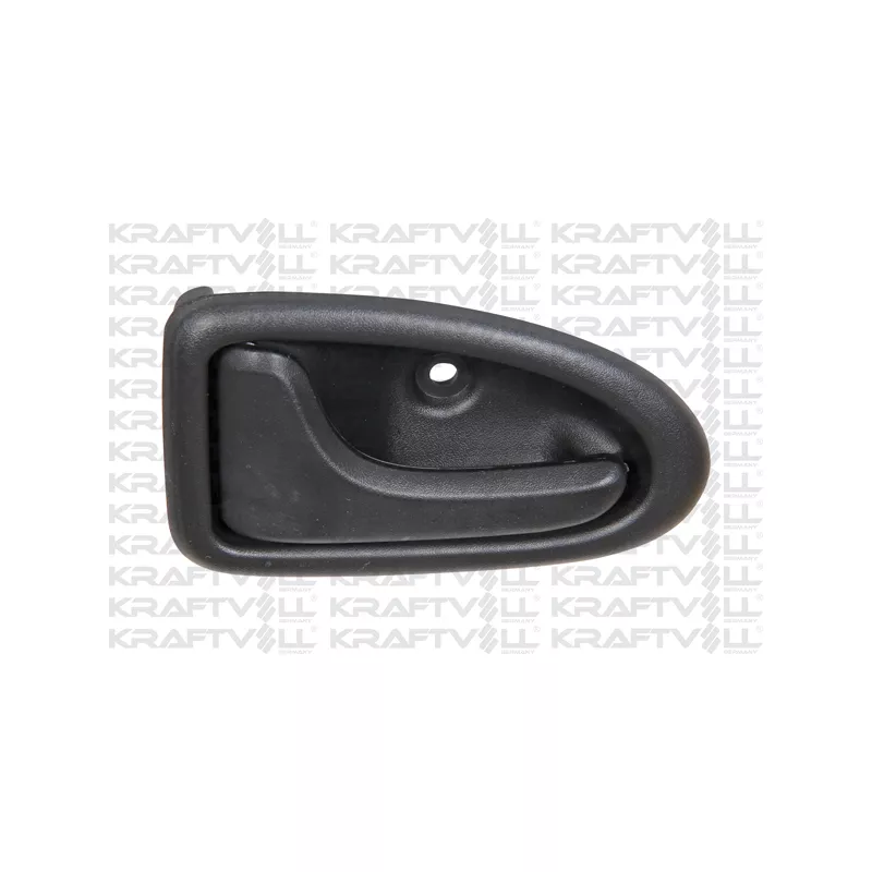 Poignée extérieure de porte KRAFTVOLL GERMANY 21030121