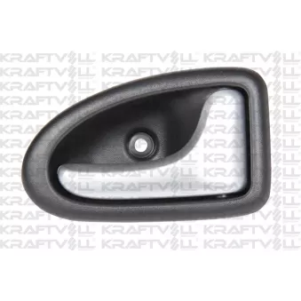 Poignée extérieure de porte KRAFTVOLL GERMANY 21030124