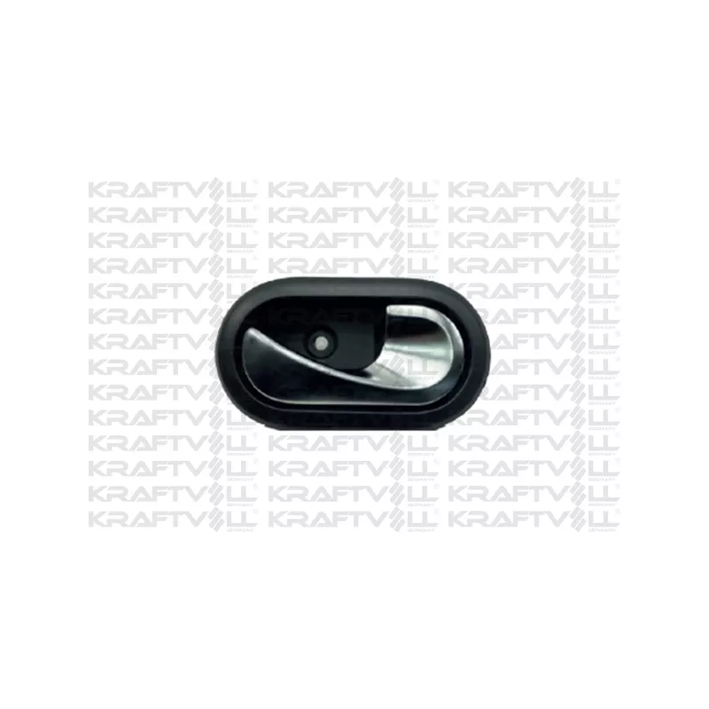Poignée extérieure de porte KRAFTVOLL GERMANY 21030182