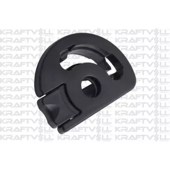 Accoudoir KRAFTVOLL GERMANY