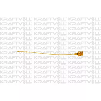 Jauge de niveau d'huile KRAFTVOLL GERMANY 21030196