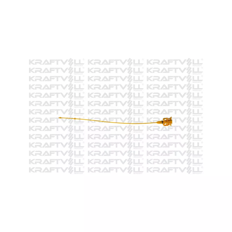 Jauge de niveau d'huile KRAFTVOLL GERMANY 21030196