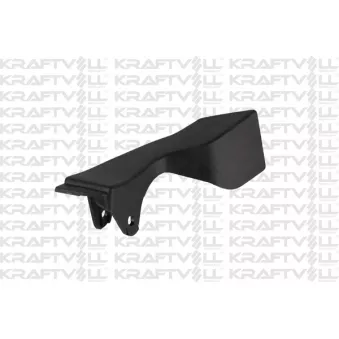 Jeu de baguettes et de bandes protectrices KRAFTVOLL GERMANY