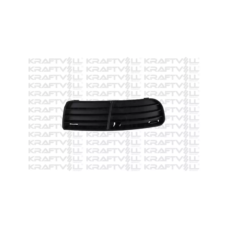 Grille de ventilation, pare-chocs avant droit KRAFTVOLL GERMANY 21030270