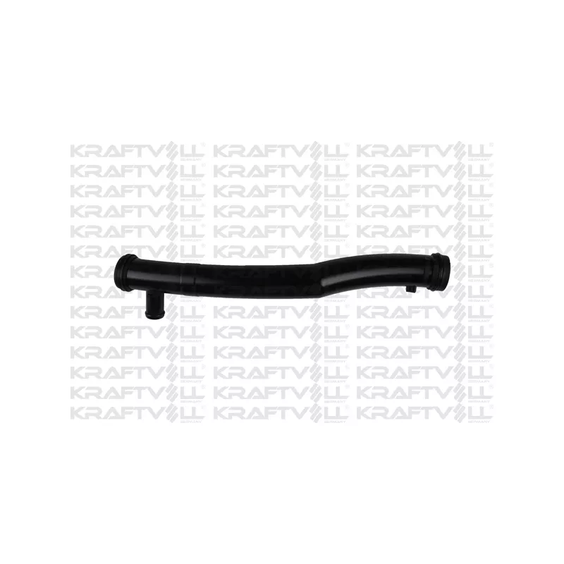 Durite de radiateur KRAFTVOLL GERMANY 21030288