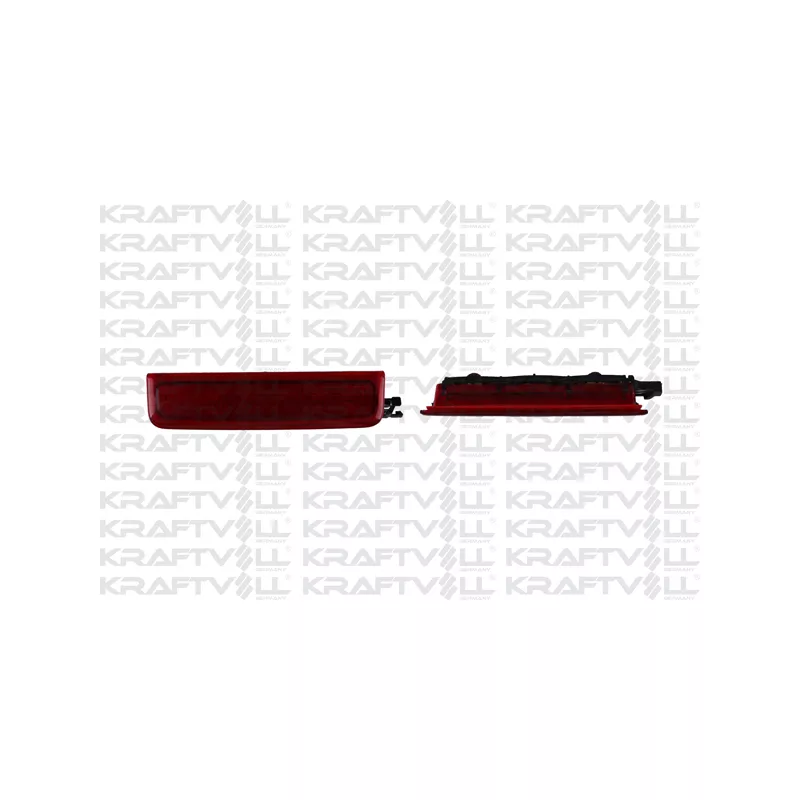 Feu stop additionnel KRAFTVOLL GERMANY 21030294